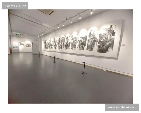 岭南山水成开幕式主题，展现地域特色