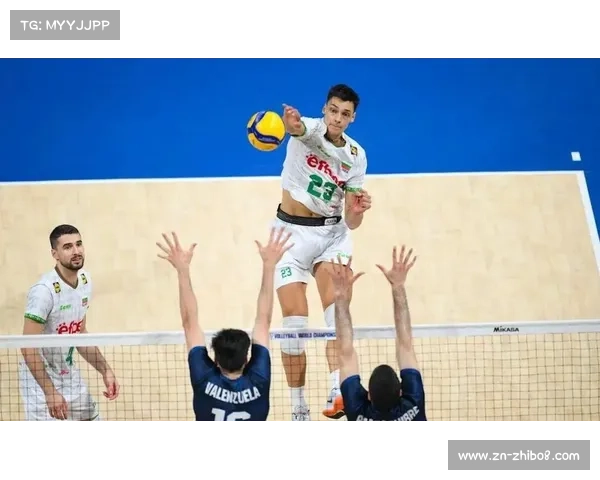 保加利亚男排创1970年后最佳战绩，展现黑马本色