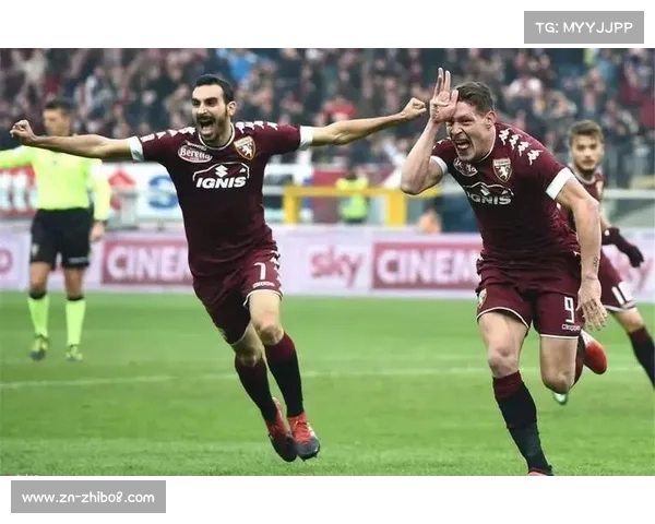 十人都灵2-2顽强战平博洛尼亚，读秒阶段遭绝平