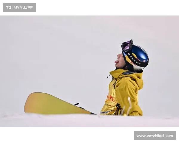 苏翊鸣单板滑雪大跳台世界杯北京站夺冠，展现反脚内转1980度高质量动作